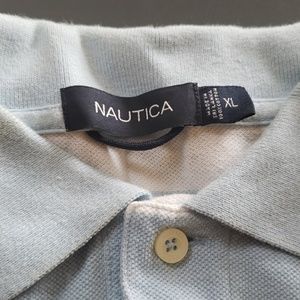 Nautica polo